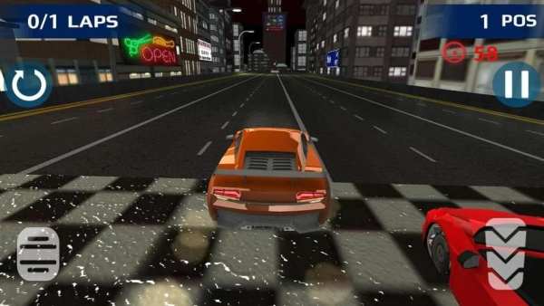 Furious Racing 2017 : Fast 8 screenshot 8