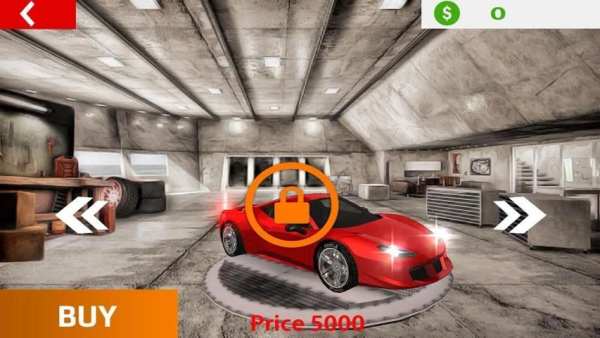 Furious Racing 2017 : Fast 8 screenshot 7