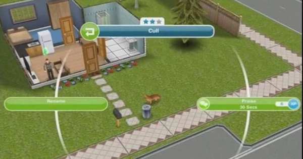New the Sims 4 Tips screenshot 1