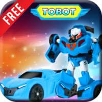 ikon New Cotobot Racing Car Adventure
