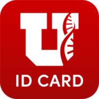 University of Utah Health Plans ID Card on 9Apps