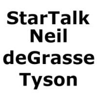 StarTalk Radio Show-Neil deGrasse Tyson on 9Apps
