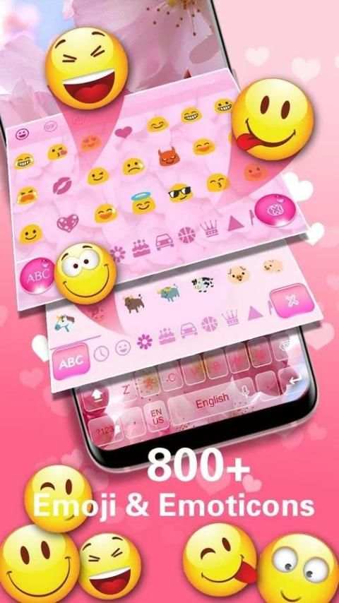 Keyboard foto saya screenshot 1