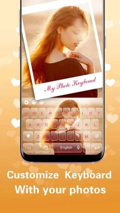 Keyboard foto saya screenshot 3
