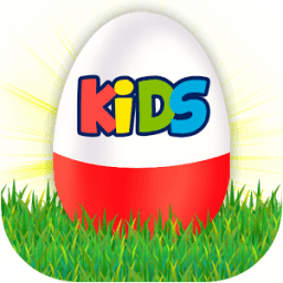 ikon Surprise Eggs Factory