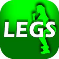 LEGS Training