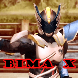 Cheat BIMA X Satria Garuda icon