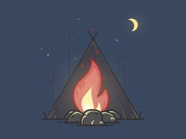 Tend Fire screenshot 2