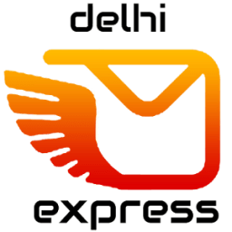 Delhi Express Moble Dialer иконка