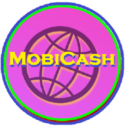 MobiCash-free Paytm cash icon