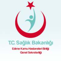 Edirne Kamu Hastaneler Birliği