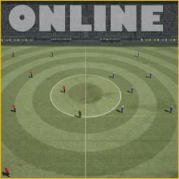 Soccer Game Multiplayer Free 2017 Tournment icon