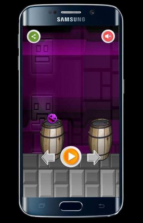 Geometry Flip Dash screenshot 3