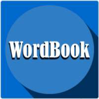 WordBook English To Bangla