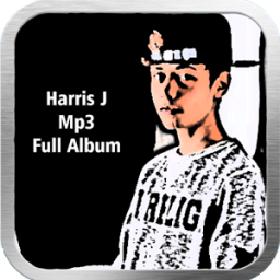 ikon Harris J Full Album