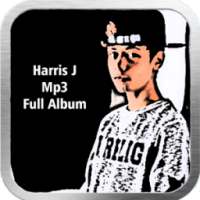 Harris J Full Album