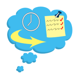 Mis recordatorios icon