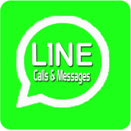 ikon Free LINE Calls &amp; Messages Tip