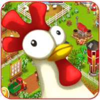 Tips Hay Day icon