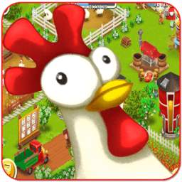 2017 Hay Day 1.0