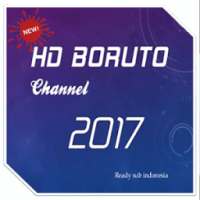 Special Boruto Comeback(HD) on 9Apps