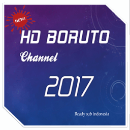 ikon Special Boruto Comeback(HD)