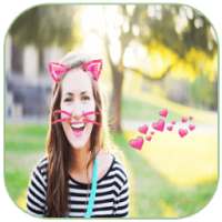 Cat Effects Camera Photo Editor – Cat Face Editor