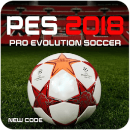 Guide PES 2018 आइकन