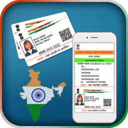 ikon Aadhar Card Update Online