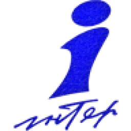 Inter Европа иконка