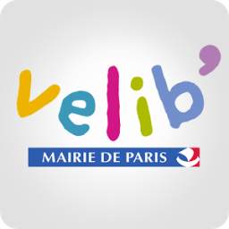 Vélib' officielle