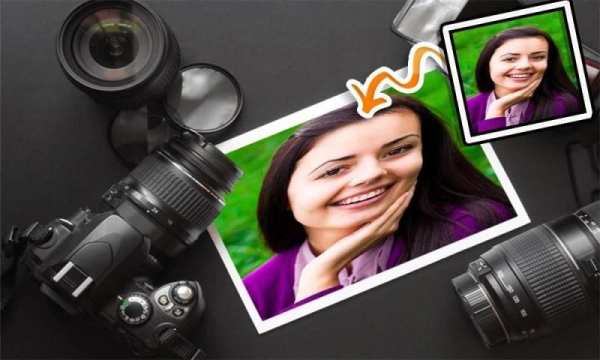 تركيب الصور فى اطارات جميله скриншот 2