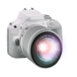 HD Pro Camera иконка