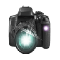 360 HD Camera icon