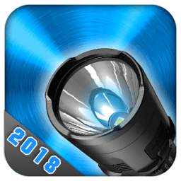Galaxy Flashlight Torch Brightest LED 1.0