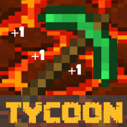 ikon Exploration Craft Tycoon