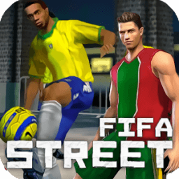 Free FIFA Street Soccer 2 icon