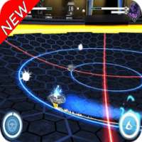 Game Beyblade Burst Free Pro guide