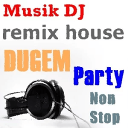 Musik DJ - DUGEM - REMIX иконка