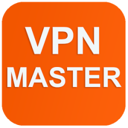 VPN Master Free Unblock Proxy أيقونة