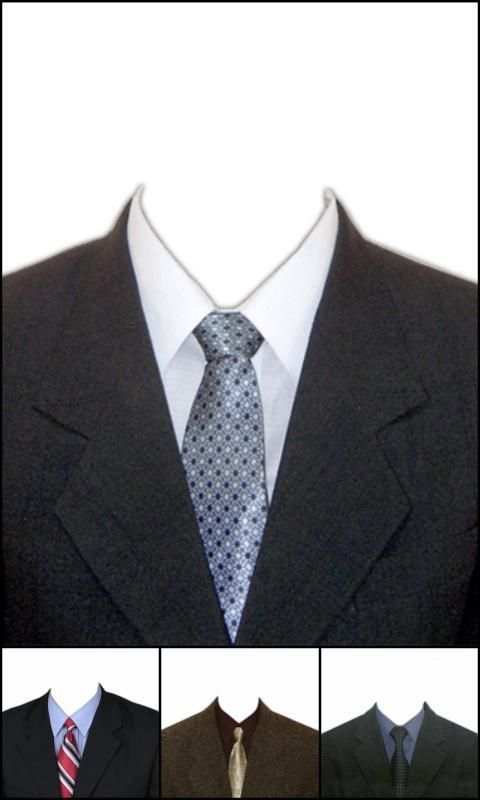 Passport Suit Changer Photo Editor screenshot 2