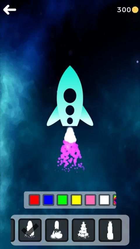 Fire Up! - Space Bricks Breaker скриншот 3