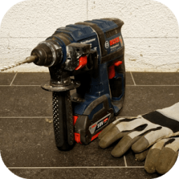 Drill Sounds أيقونة