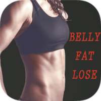 Belly Fat lose Exercises.