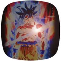 Super Kakarot Ultrat Instinct 2