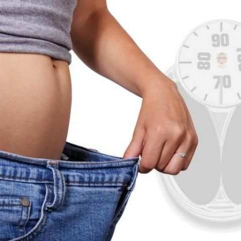Pierde peso en 30 días, Adelgaza sin sufrir Hambre screenshot 1