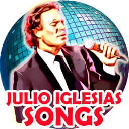 Julio Iglesias Songs icon