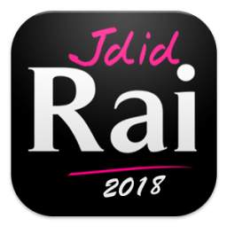 Jdid Rai 1.2