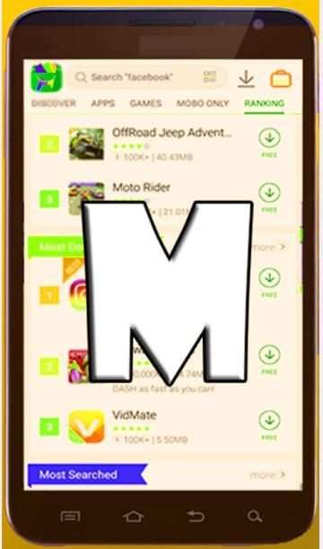 Ultimate Mobo App Market Reference screenshot 1