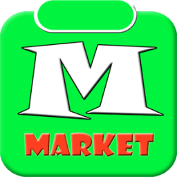Ultimate Mobo App Market Reference иконка